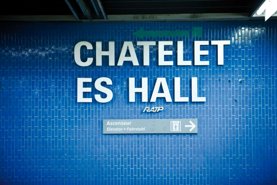 Book jeunes parisiens