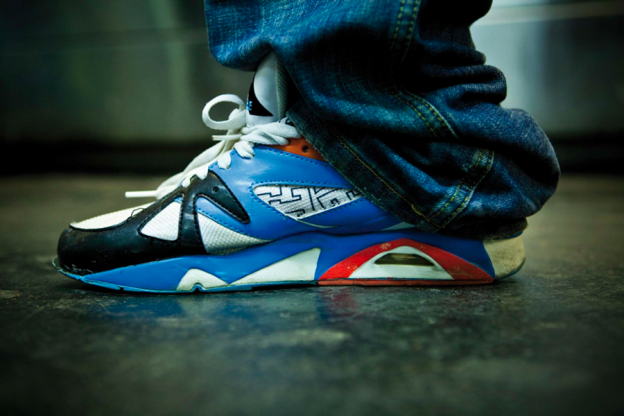 Book jeunes parisiens