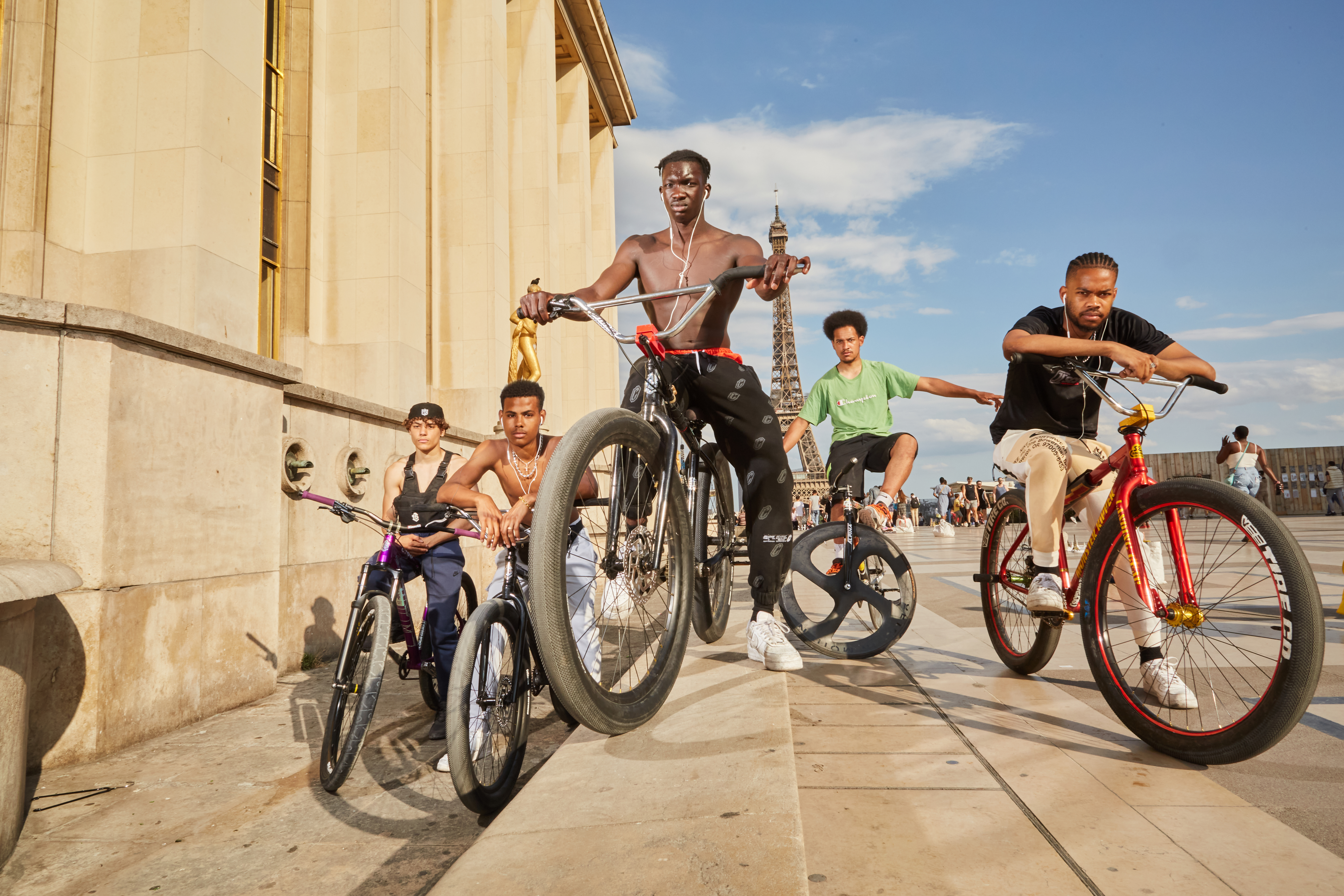 Bike Life