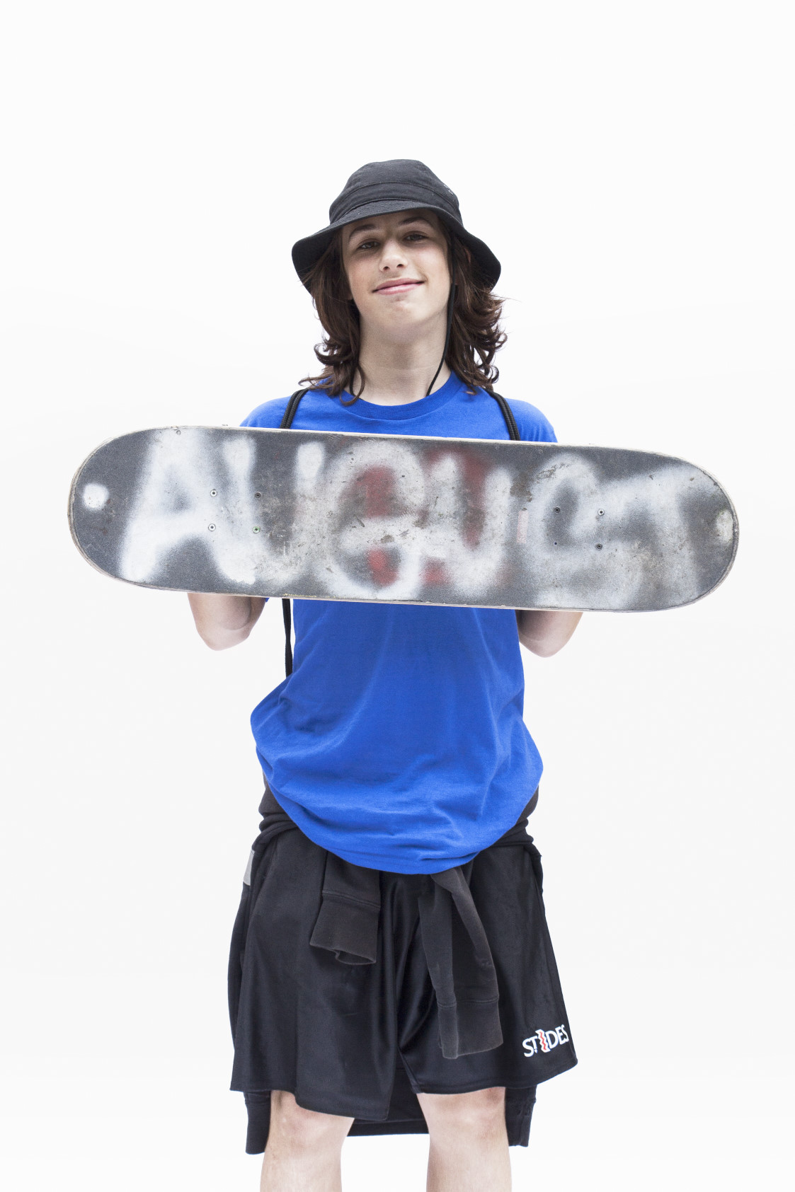 Hugues Lawson-Body
