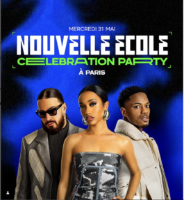 Advertising for Netflix 