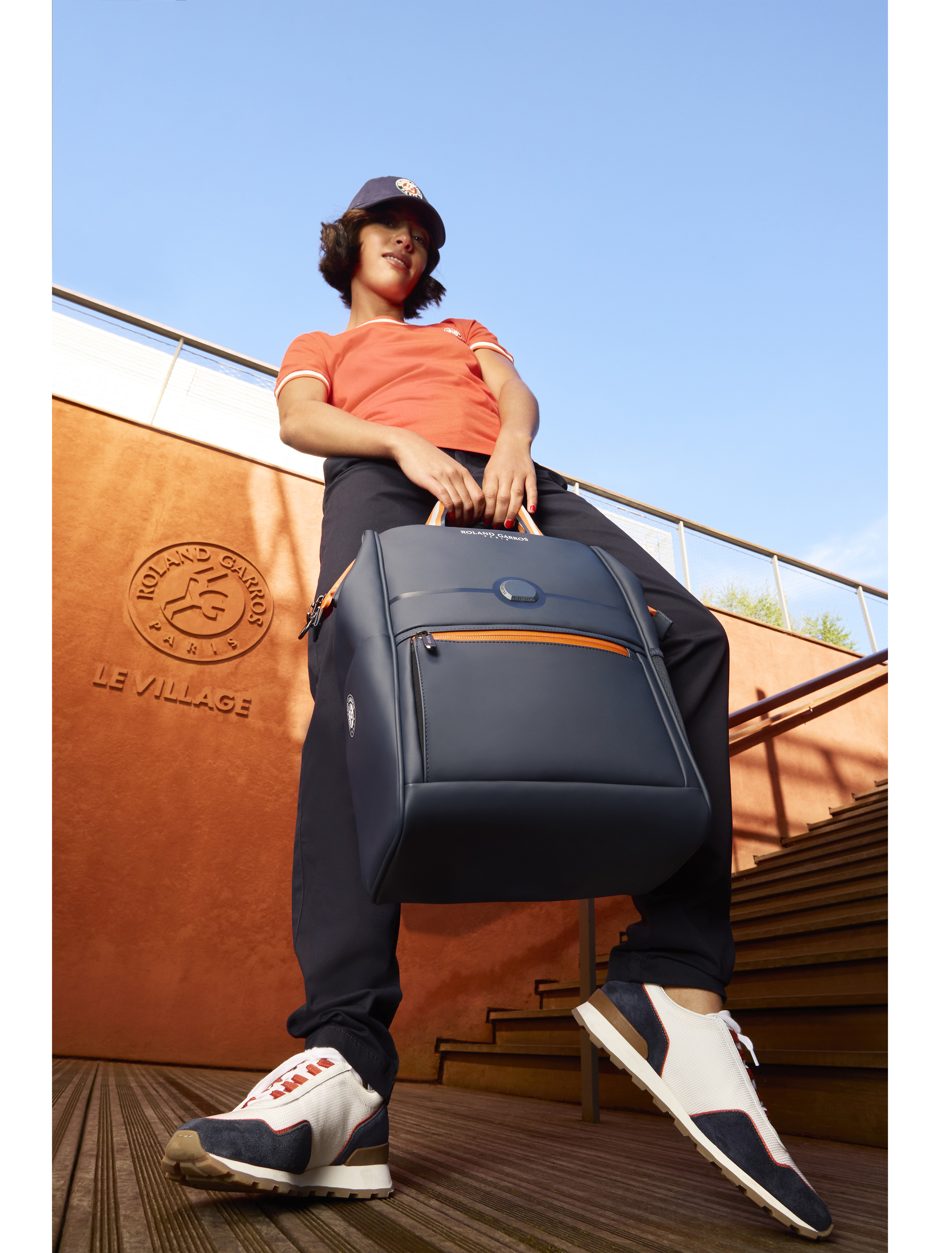 Delsey Paris